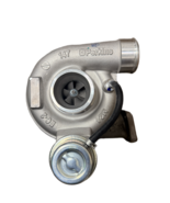Garrett GT2556S Turbocharger fits Perkins Engine 2674A818 (768524-0012) - $14,700.20 MXN