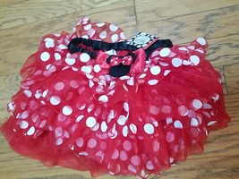 tutu skirt bustle marvel nickelodeon disney costume dress up story brook... - £7.98 GBP