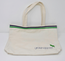 Grasshoppers Tote Bag - $24.99