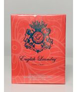 ENGLISH LAUNDRY POUR FEMME Eau De Parfum .67oz/20mL ;ml, SEALED - $551.75 MXN