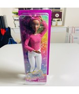 The Fresh Dolls Lynette Fashion Doll Vivid Collection - $10.22