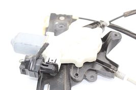 13-18 FORD C-MAX Front Right Passenger Side Window Regulator F1666 image 2