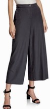 Eileen Fisher Women&#39;s Pants Graphite Gray Stretch Ankle Plus Size 22W NWT $258 - £102.08 GBP