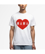 Meghan Markle Mama Shirt Classic Crew Neck T-Shirt - $24.99