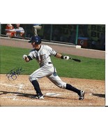 Richie Shaffer Autographed Signed 8x10 Photo Rays Top Prospect - €13,01 EUR
