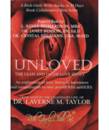 Unloved : The Leah and Jacob Love Story by L Renee Richardson 2021 Paper... - $12.16