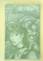 Claire Voyante #1 - Platinum Variant Sealed (Jun 1996, Lightning) - Near Mint - $13.09