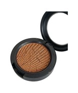 MAC Brushed Metal-X Cream Shadow Gold Spice New - $46.55