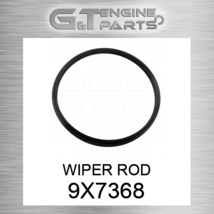 9X7368 WIPER fits CATERPILLAR (NEW AFTERMARKET) - £13.99 GBP