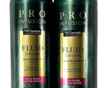 Tresemme Pro Infusion Fluid Color Satin Shampoo Conditioner Set 16.5oz - £20.77 GBP