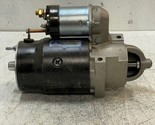 Beck/Arnley 187-6012 Remanufactured Starter Motor - $72.19