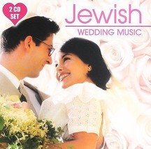 Jewish Wedding Music - $13.08