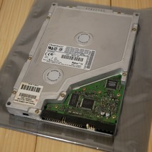 Quantum Bigfoot TX 8GB IDE 5.25 in. Hard Drive TX08A891 286123-001 - Tested 15 - £44.44 GBP