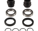 Pivot Works Front Wheel Bearings &amp; Spacer Kit For The 2017-2020 Husqvarn... - $64.95