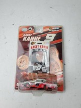 Kasey Kahne Diecast Car Winners Circle #9 Dodge + Official Fan Card 1:64 Sealed! - $14.84