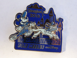 Disney Trading Pins 117708     DLR - runDisney Disneyland Half Marathon Weekend - £11.19 GBP