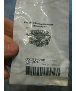 OEM NOS Harley Davidson Oil Shaft Seal for Big twin (?) RARE # 35171-17 A - $358.19 MXN