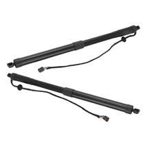 2x Electric Tailgate Lift Support for Hyundai Santa Fe Sport 15-18 81770... - $148.39
