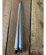 1961-1964 Ford Galaxie Windshield Wiper Arms Cowl Custom 500 Marauder Mo... - $80.64