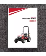 Download Now - Tractor Operator Maintenance Instruction Manual EMAX 22 2... - €13,02 EUR