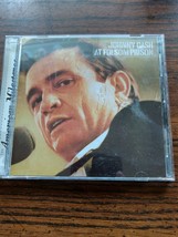 At Folsom Prison [Remaster] by Johnny Cash (CD, Oct-1999, Columbia/Legacy) - £9.29 GBP