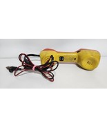 VINTAGE HARRIS DRACON LINEMANS PHONE TELEPHONE TS21 X89 TEST SET / BUTT SET - $451.92 MXN