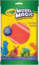 Crayola Model Magic 4 oz Red - £13.92 GBP