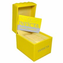 Invicta Men's 12039 Subaqua Reserve GMT Olive Dial Olive Rubber Band image 2