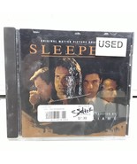 Sleepers: Original Motion Picture Soundtrack - $6.12 CAD