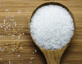 4 Ounce Monosodium Glutamate Seasoning - MSG Powder - £5.93 GBP
