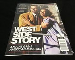 Bauer Magazine West Side Story and the Great American Musicals - $12.00