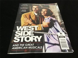 Bauer Magazine West Side Story and the Great American Musicals - £9.43 GBP