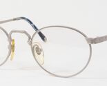 Gormanns 2-5473 Silver-Grey UNIQUE RARE EYEGLASSES GLASSES 25473 47-19-1... - $29.70