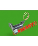 06-2009 range land rover sport L320 windshield washer tank pump genuine - $647.08 MXN