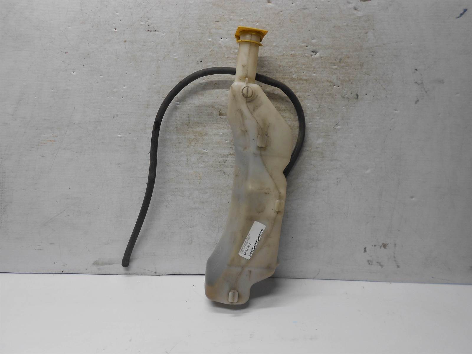 Dodge Caravan TOWN &amp; COUNTRY Windshield Washer Fluid Reservoir Bottle Oem - $27.95