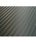 2009-2012 AUDI A4 / A4 QUATTRO CARBON FIBER VINYL WRAP SHEET / FILM (60"... - $47.99