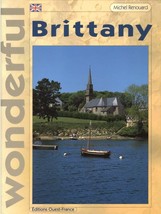 Aimer la Bretagne (anglais) [Paperback] Renouard, Michel - $23.35 MXN