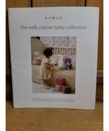 MILK COTTON BABY COLLECTION By Marie Wallin &amp; Martin Storey &amp; Lisa Richa... - $449.71 MXN