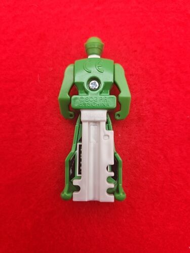Power Rangers Gokai Green Ranger Key DX Gokaiger Kaizoku Sentai Bandai ...