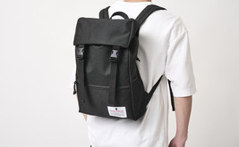 NEW MAKAVELIC DAYBACK BOOK Backpack Rucksack Bag from Japan Magazine - £35.55 GBP