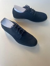 Timberland Men&#39;s Stormbuck Lite Suede Oxford Dress Shoes 9021B Size: 7.5 - £33.78 GBP