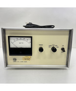 Varian EDL Power Supply Westinghouse Model 185 Powers On - $197.99