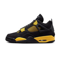 Nike  Air Jordan 4 Retro &#39;Thunder&#39; 2023 DH6927-017 Men&#39;s Shoes - £250.63 GBP