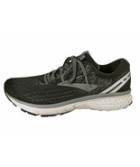 Brooks Ghost Men&#39;s Running Shoes Lightweight Gray Sz 9 Medium (D) - $68.53 CAD