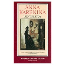 Anna Karenina: The Maude Translation : Backgrounds nd Sources Criticism Tolstoy, - £20.18 GBP