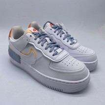 Authenticity Guarantee 
Nike Air Force 1 Shadow Be Kind 2020 DC2199-100 Women... - £137.13 GBP