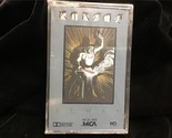 Cassette Tape Kansas 1986 Power SEALED - $12.00