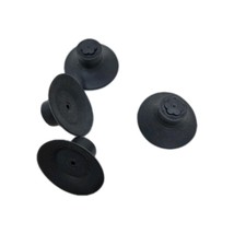 4 Rubber Feet for Hamilton Beach Food Processor 702R - $8.41