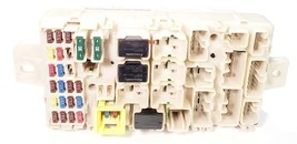 Interior Fuse Box Relay PN g8c-936m-f4f00 OEM 2020 Mitsubishi Mirage - £62.11 GBP