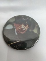 Vintage The Doctor 1983 BBC Enterprises LTD Pin Pinback 2.25&quot; - £14.23 GBP